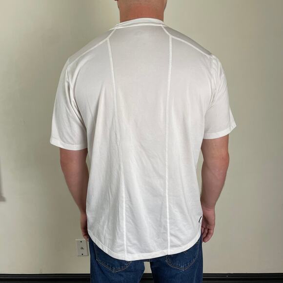 The North Face Athletic T Shirt - Picture 2 of 5